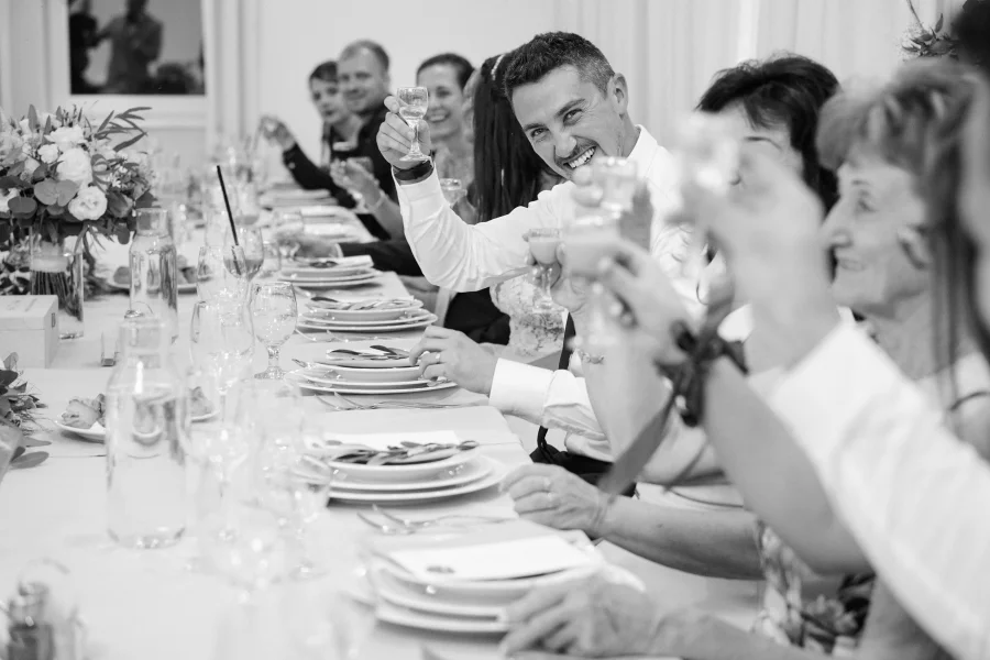 Wedding gallery pictures