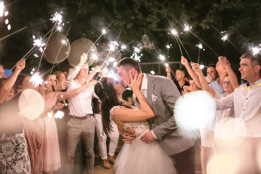 Wedding gallery pictures