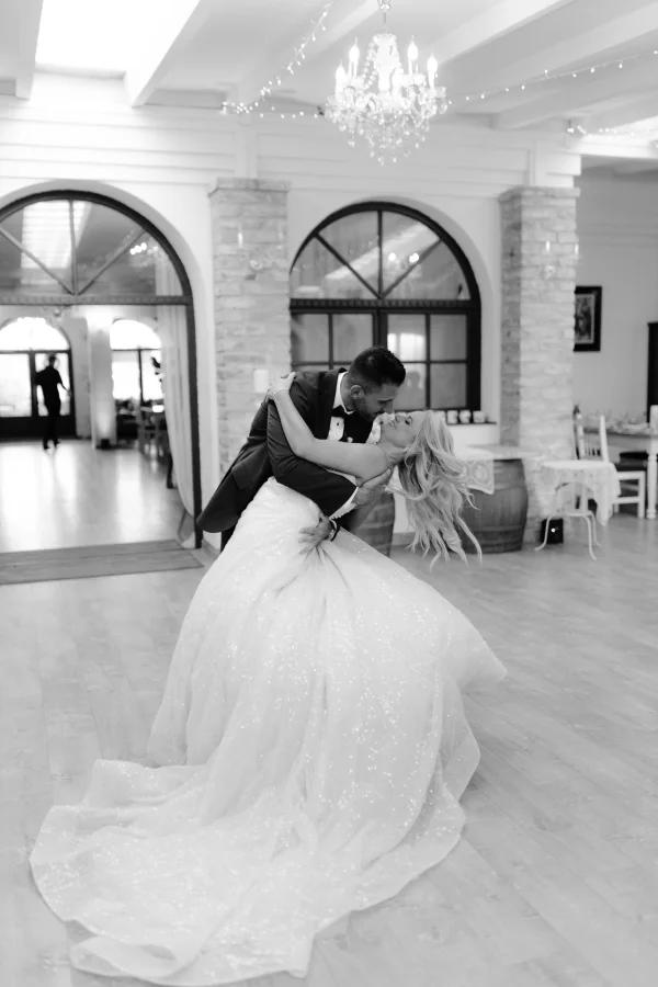 Wedding gallery pictures