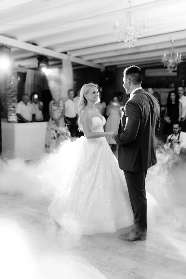 Wedding gallery pictures