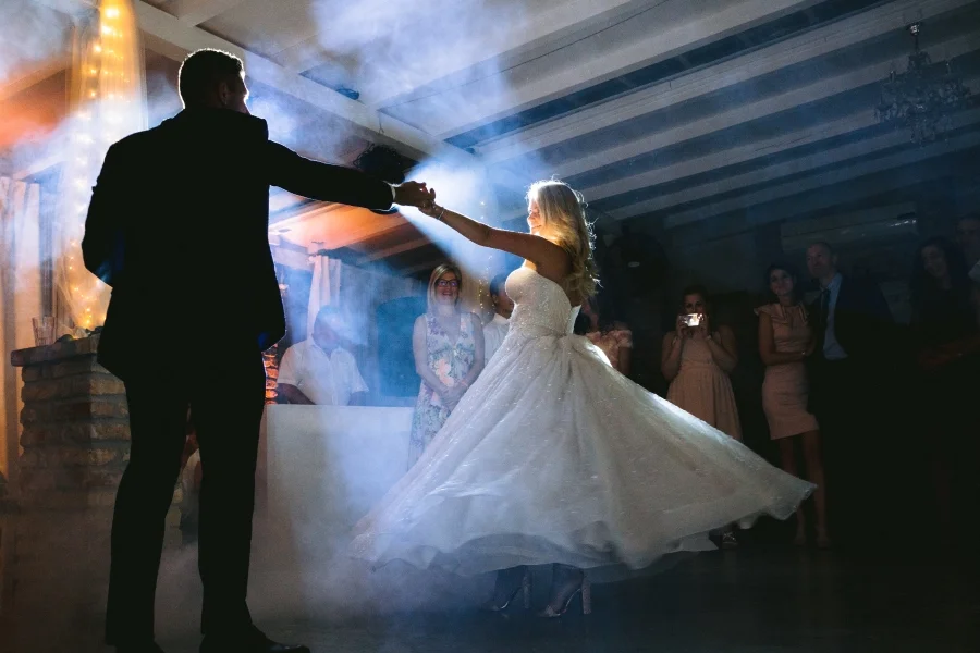 Wedding gallery pictures