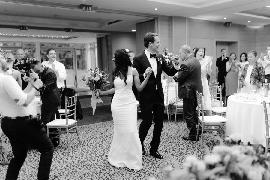 Wedding gallery pictures