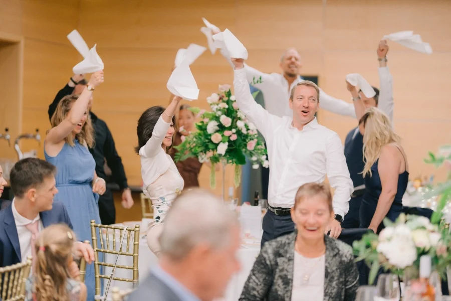 Wedding gallery pictures