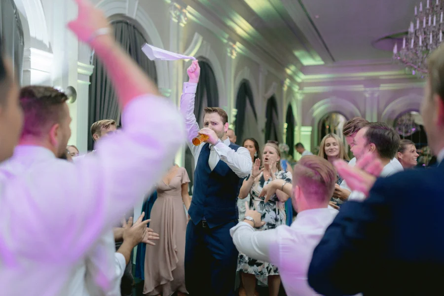 Wedding gallery pictures