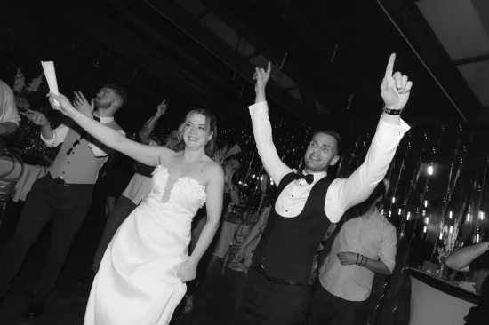 Wedding gallery pictures