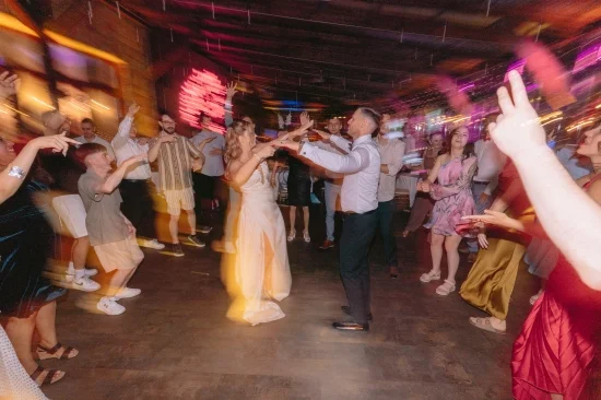 Wedding gallery pictures