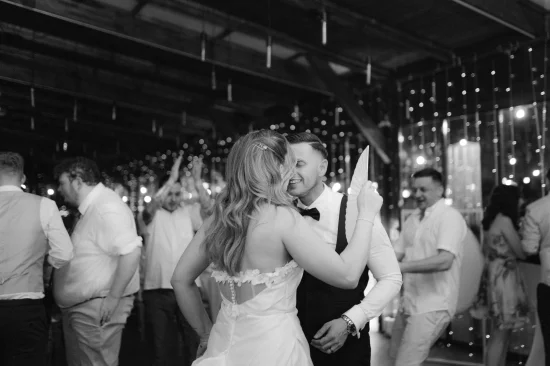 Wedding gallery pictures