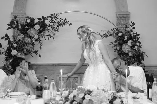 Wedding gallery pictures