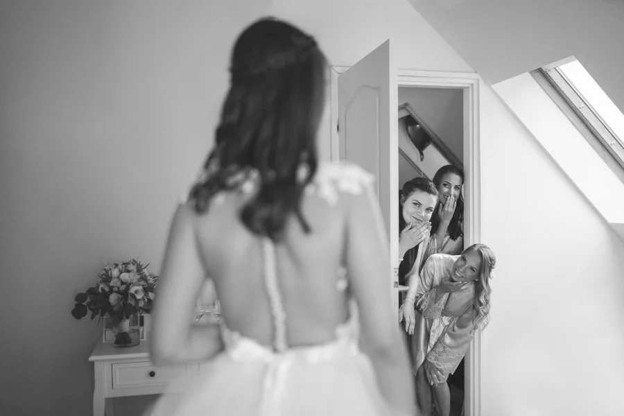 Wedding gallery pictures