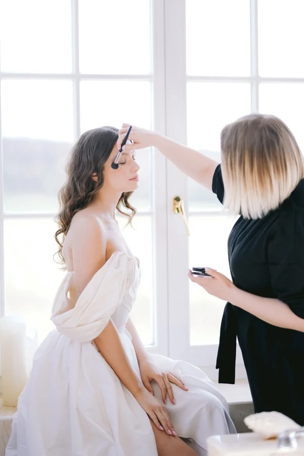 Wedding gallery pictures