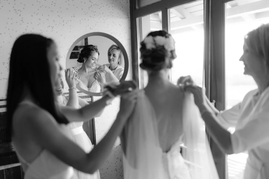 Wedding gallery pictures