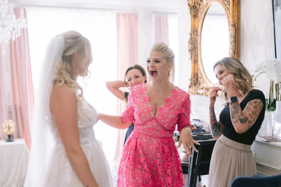 Wedding gallery pictures