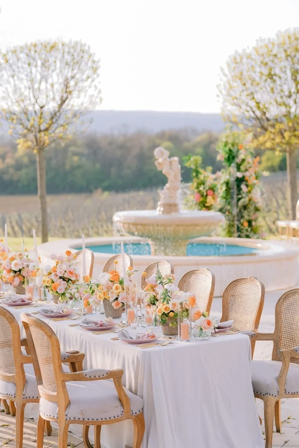Wedding gallery pictures