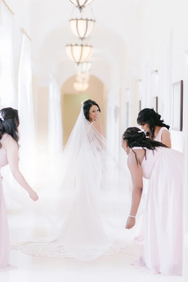 Wedding gallery pictures