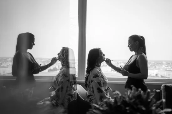 Wedding gallery pictures