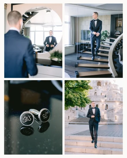Wedding gallery pictures