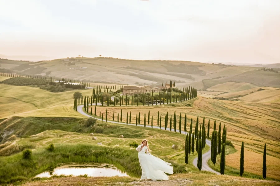 Wedding gallery pictures