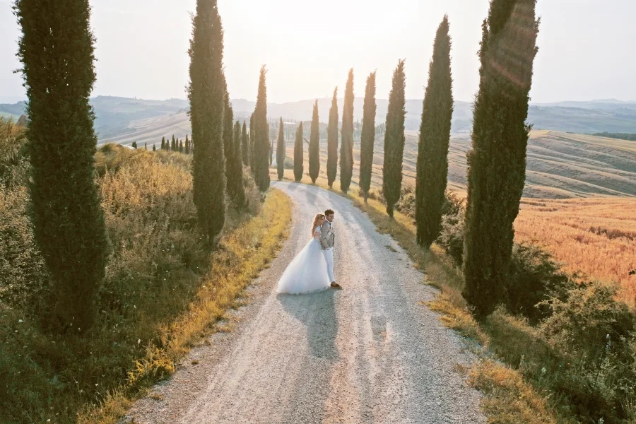 Wedding gallery pictures