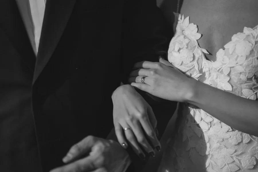 Wedding gallery pictures