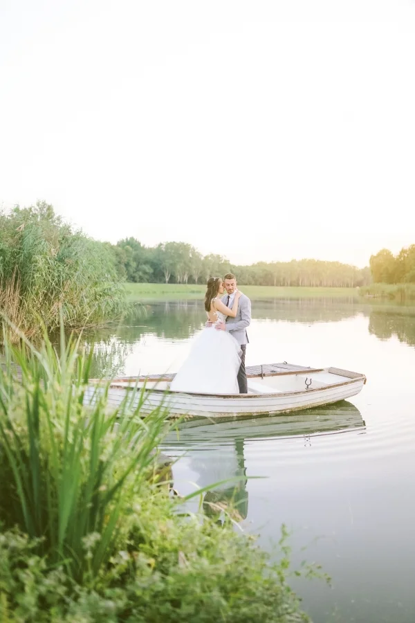 Wedding gallery pictures