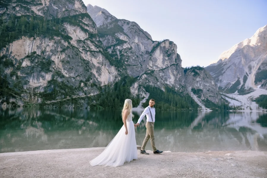 Wedding gallery pictures