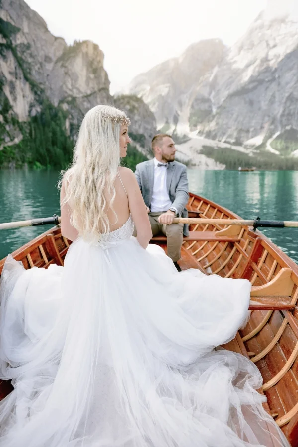 Wedding gallery pictures