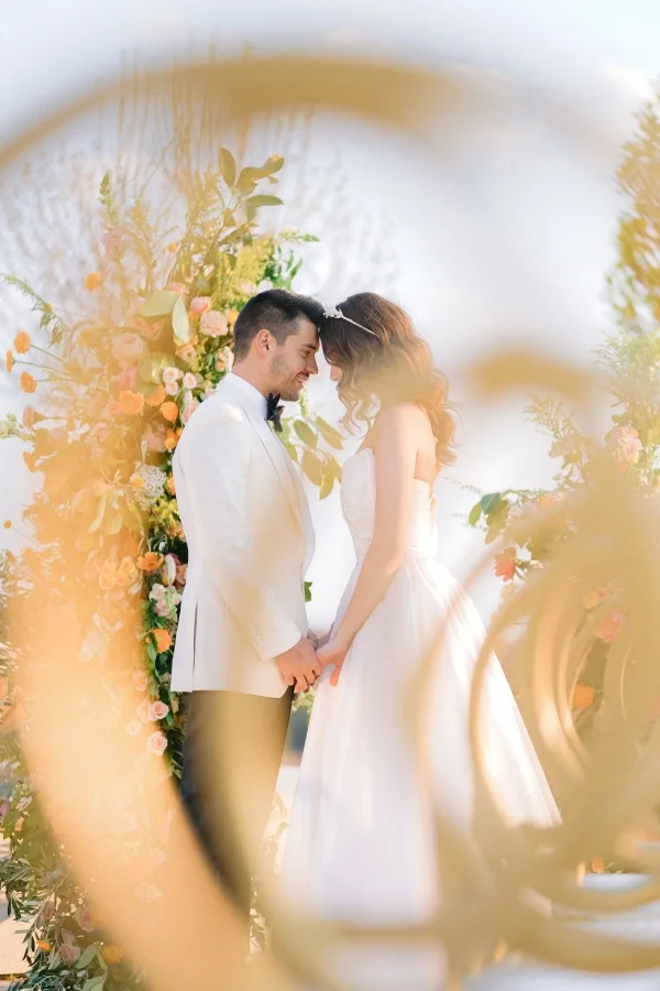 Wedding gallery pictures