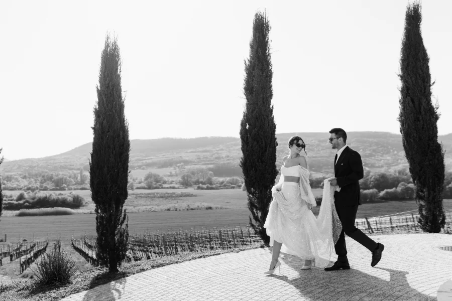 Wedding gallery pictures