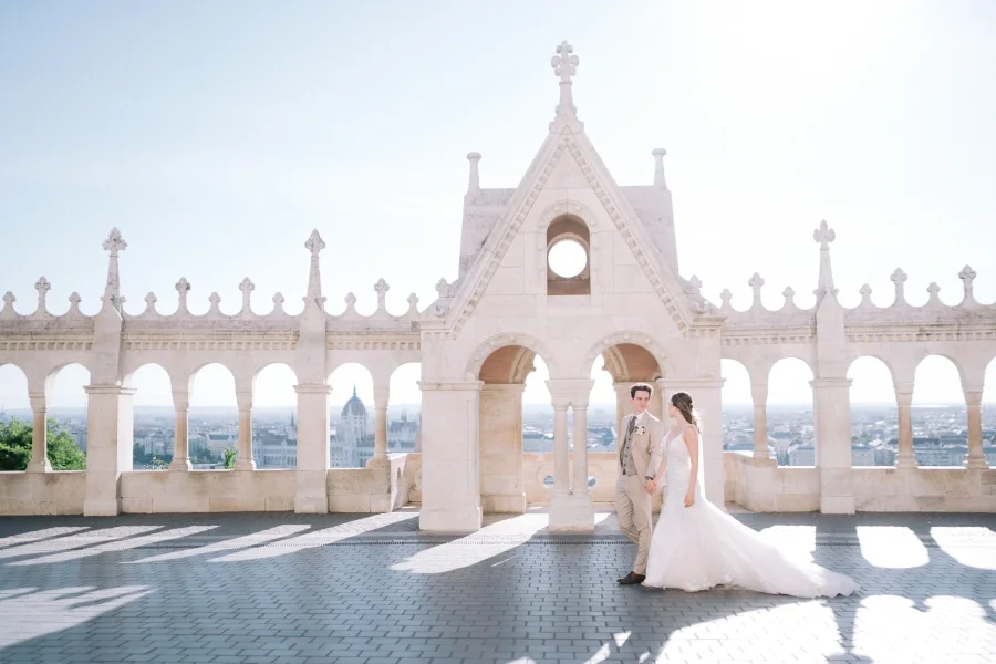 Wedding gallery pictures
