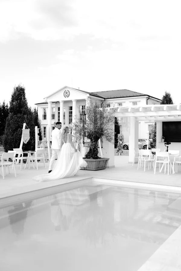 Wedding gallery pictures