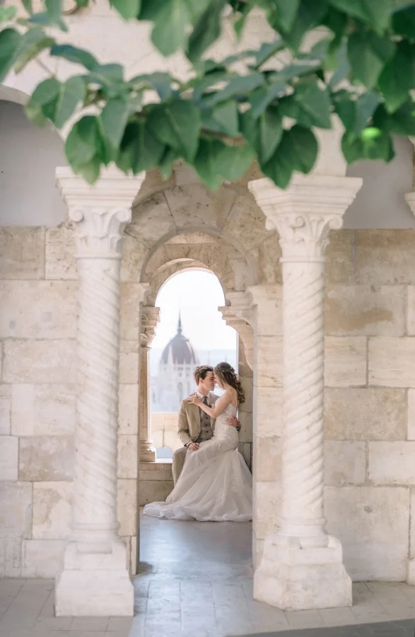 Wedding gallery pictures