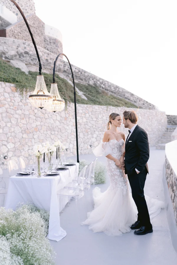 Wedding gallery pictures