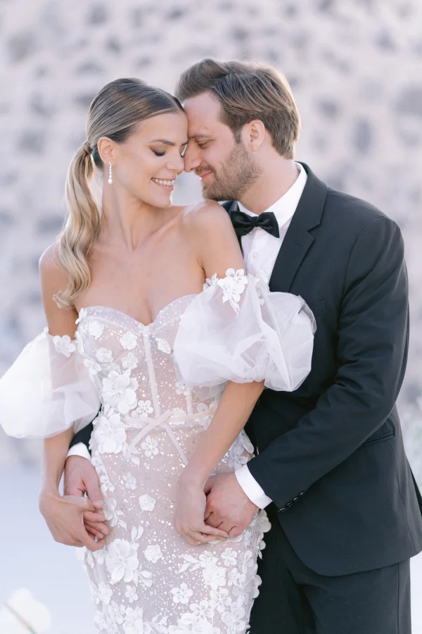 Wedding gallery pictures