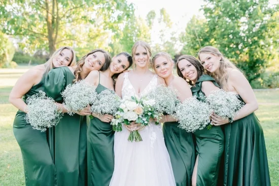 Wedding gallery pictures