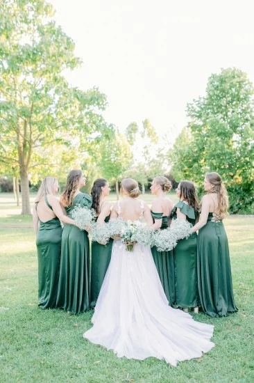 Wedding gallery pictures