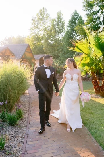 Wedding gallery pictures