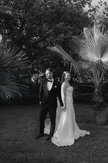 Wedding gallery pictures