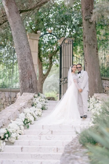 Wedding gallery pictures