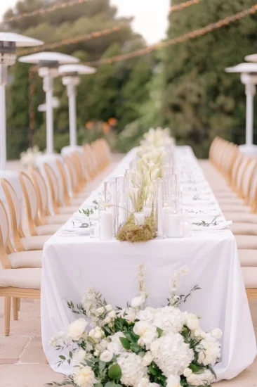 Wedding gallery pictures