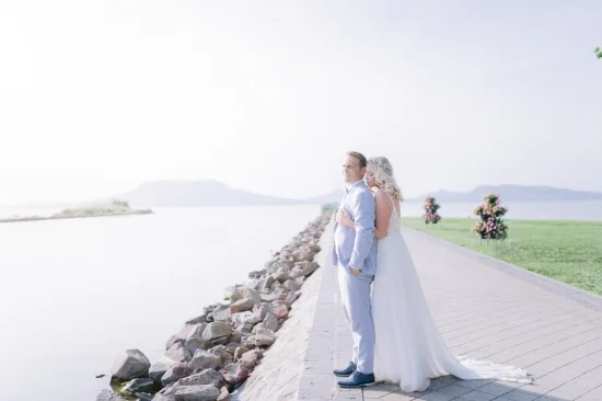Wedding gallery pictures