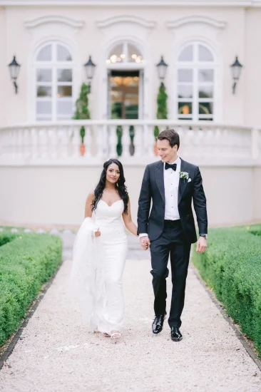Wedding gallery pictures
