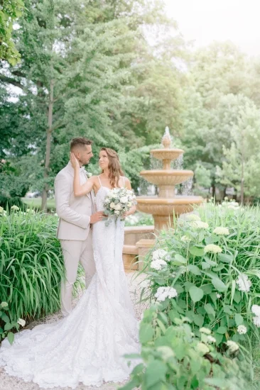 Wedding gallery pictures