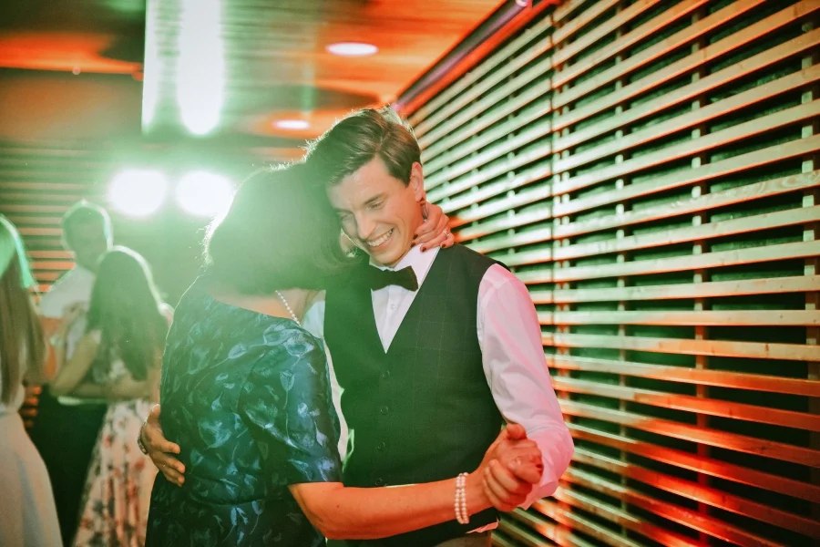 Wedding gallery pictures