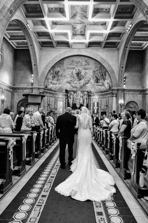 Wedding gallery pictures