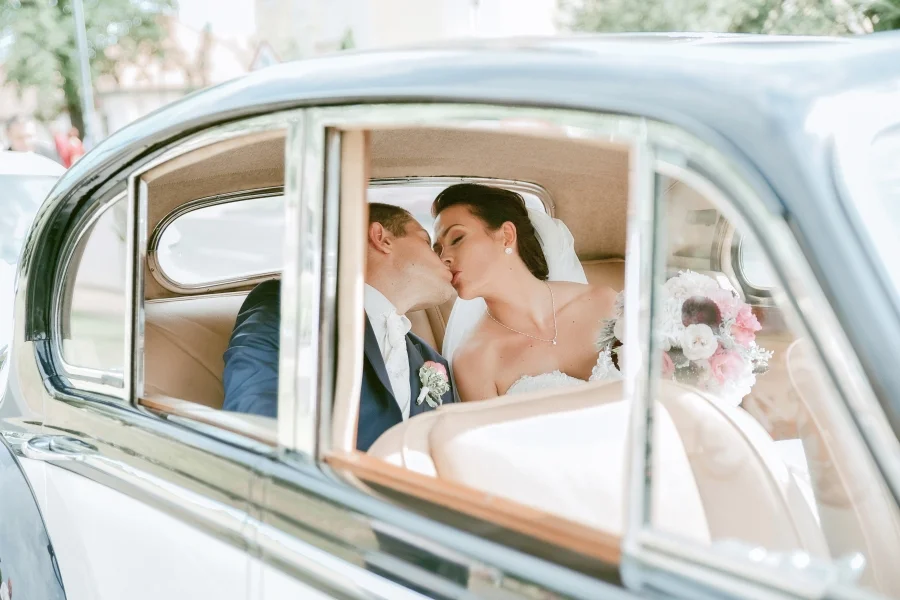 Wedding gallery pictures