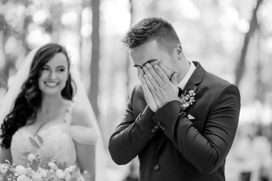 Wedding gallery pictures