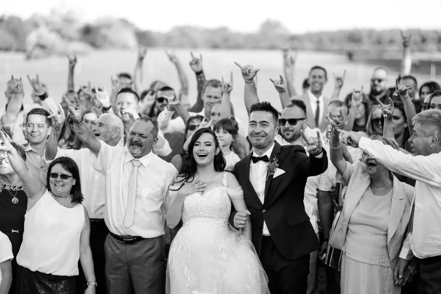 Wedding gallery pictures