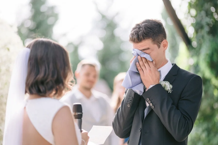 Wedding gallery pictures
