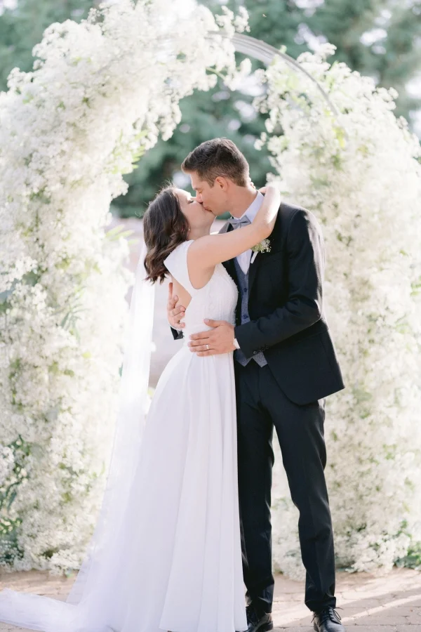 Wedding gallery pictures