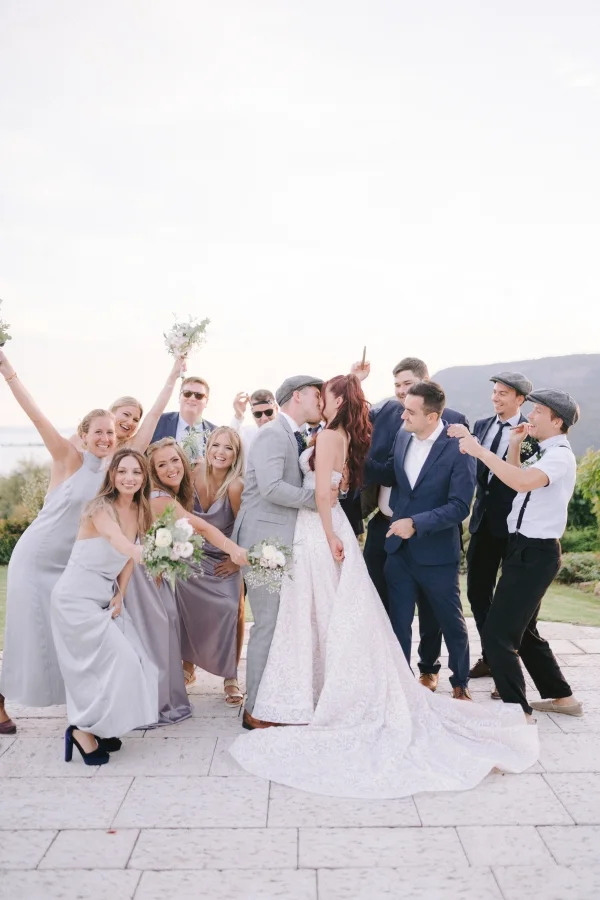 Wedding gallery pictures